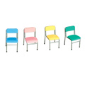 chaises en plastique pour enfants à vendre